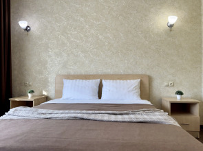 Квартира двухкомнатная в центре города