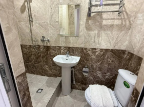 Гостевой Дом Amra