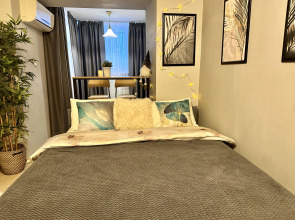 Апартаменты Трехкомнатная на Казанском Шоссе Историческая Часть Города ТЦ Фантастика