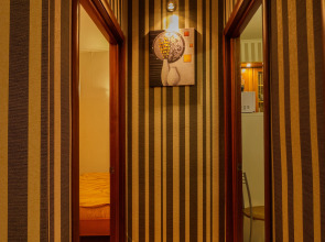 Квартира в самом центре Москвы