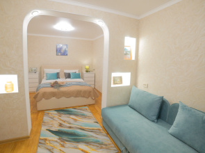 Квартира на Крылова 2