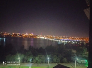 Апартаменты День & Ночь «Алые паруса»