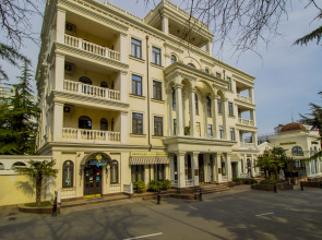 Апартаменты Дача Штейнгольца