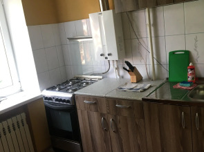 Апартаменты Однокомнатная Live  Белоусовский парк