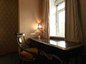 Квартира Minin Apts 1