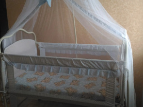 Мини-отель Альфа