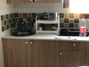 Гостевой дом Уютный 10А