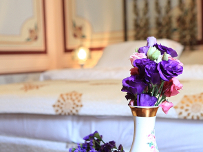 Отель Sarnıс Butik