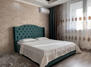 Naprotiv Sportkompleksa Almaty Areny Flat