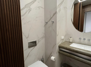 Апартаменты Башня Федерация Восток