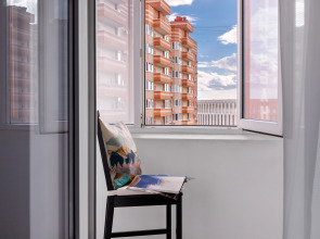 Апартаменты Vita Stadium