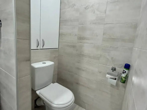 Апартаменты в Витебске "KliMari"