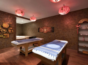 Ramada Hotel & Suites by Wyndham Istanbul Sisli