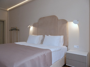 Апартаменты в курортной зоне Ессентуки