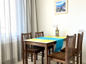 Апартаменты ЖК Высокий стандарт