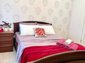 Квартира ЖК Репников Центр