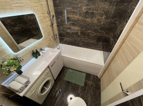 Апартаменты Фрегат