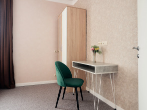 Гостевой дом Аиша