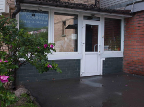 Апартаменты Меблированные Комнаты