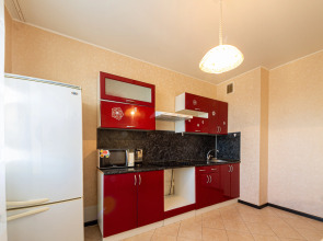 Апартаменты Романтика