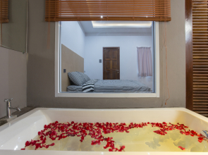 Отель 88 Fine Hotel