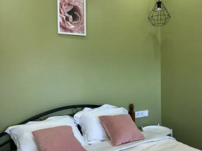 Апартаменты Крыша 5