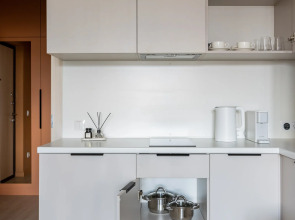 Апартаменты Merino Home Mokko