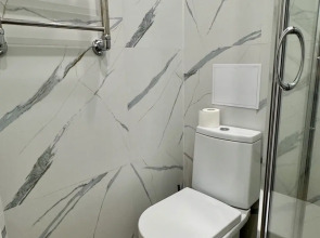 Апартаменты Кремлевская 25  3х Комнатная