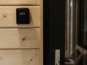 Частный дом Bjorn