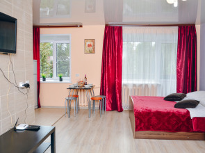 Апартаменты Чехова 39А