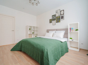 Квартира комфорт класса