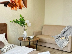 Квартира BeGuest на Заводской 32 этаж