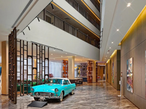 Wanda Vista Istanbul