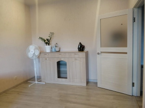 Апартаменты 2-й Проезд Имени И.В. Панфилова 4