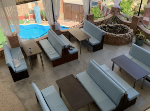 Гостевой Дом Миллениум