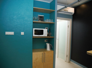 Хостел Артбухта