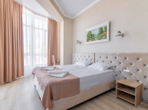 Gorod-park Hotel
