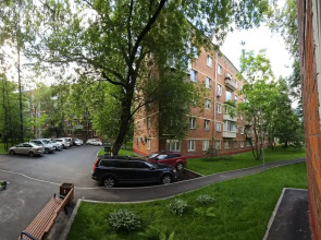 Апартаменты Geonatella