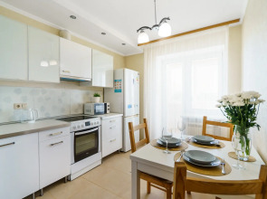 Квартира Good night на Гоголя 15