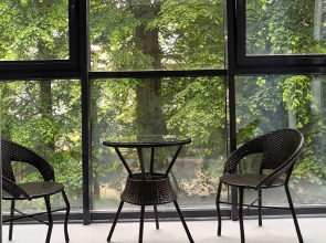 Апартаменты Штольц в Светлогорске