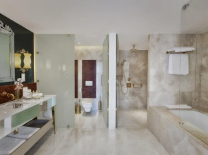 CVK Park Bosphorus Hotel Istanbul