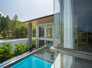 Grand View Residence Villa by NLA, Villa
