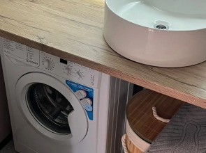 Апартаменты на первой линии