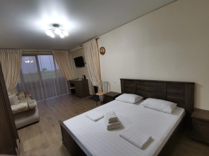 Гостевой дом София