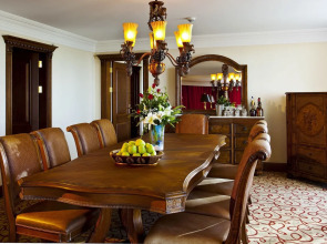 IC Hotels Green Palace