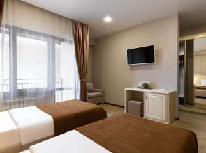 Modart Olympic & Beach by Stellar Hotels Sirius