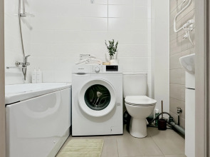 Апартаменты Abramov Baltic Blue