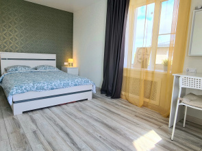 Apartamenty Bul'var Pravdy 3