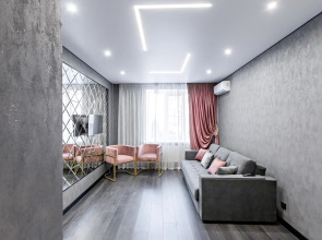 Апартаменты Квартира Ессентуки, Орджоникидзе 84 корп 5