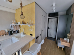 Квартира в центре Мурома